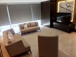 Caribbean At Keppel Bay (D4), Condominium #617687281